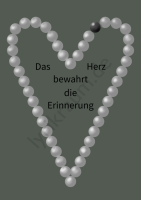 Bewahrte Erinnerung